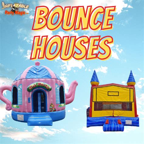 bounce house rentals granbury, tx  Tour